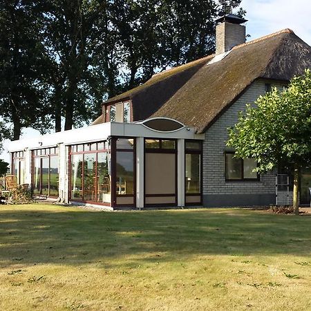 B&B Krachtwijk Soest Kültér fotó